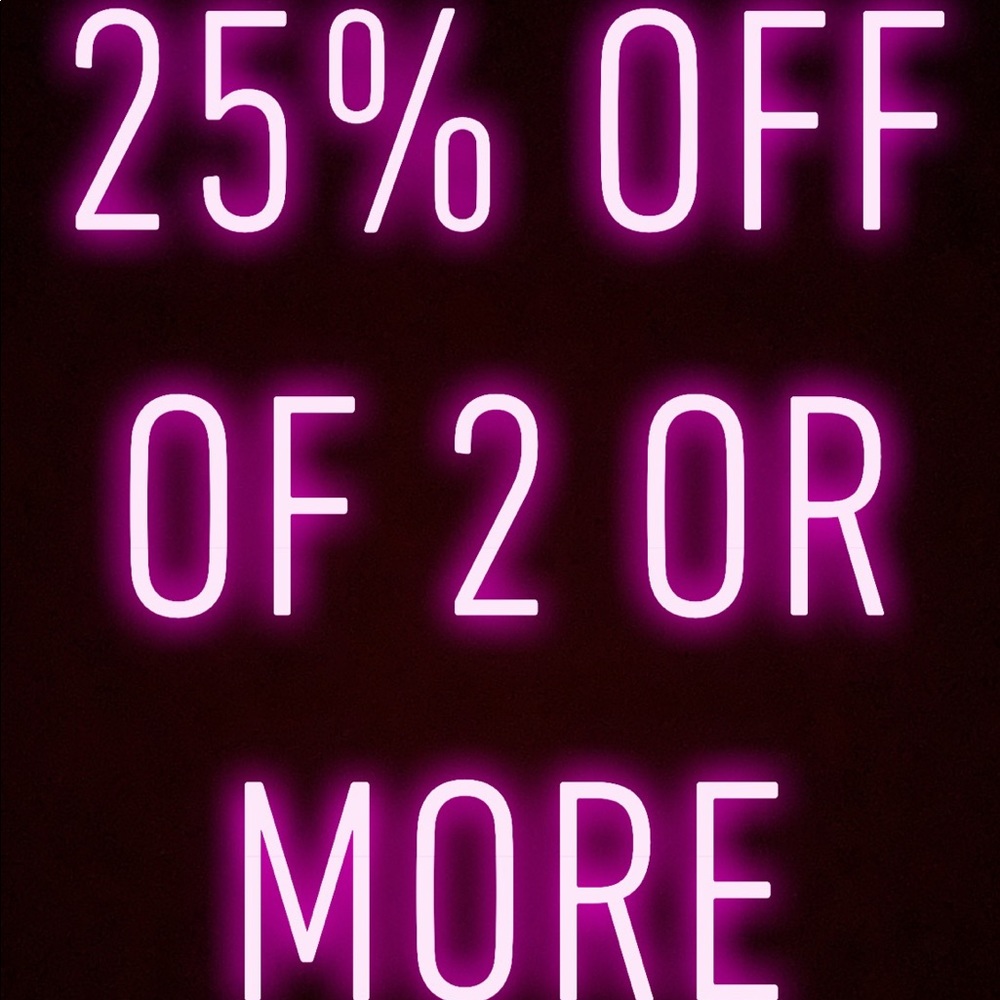 Make me an offer!